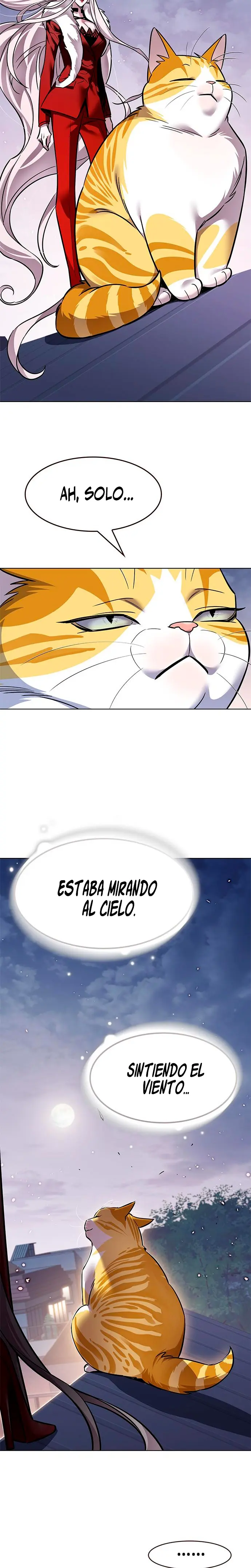 Eleceed capítulo 364 página 15
