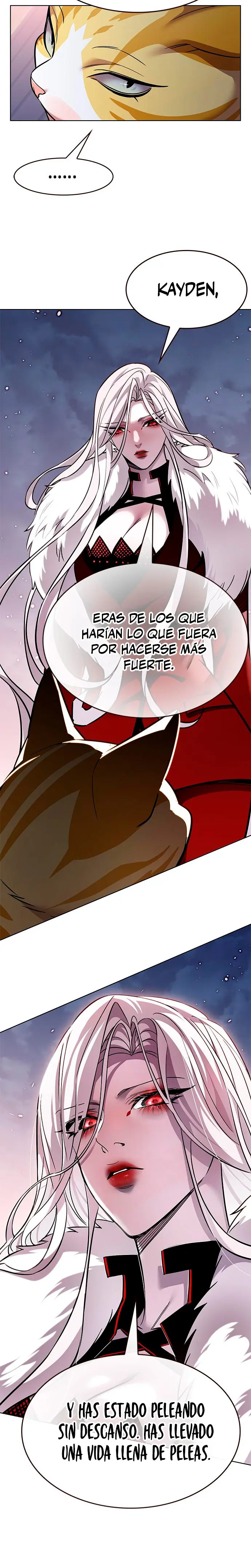 Eleceed capítulo 364 página 17
