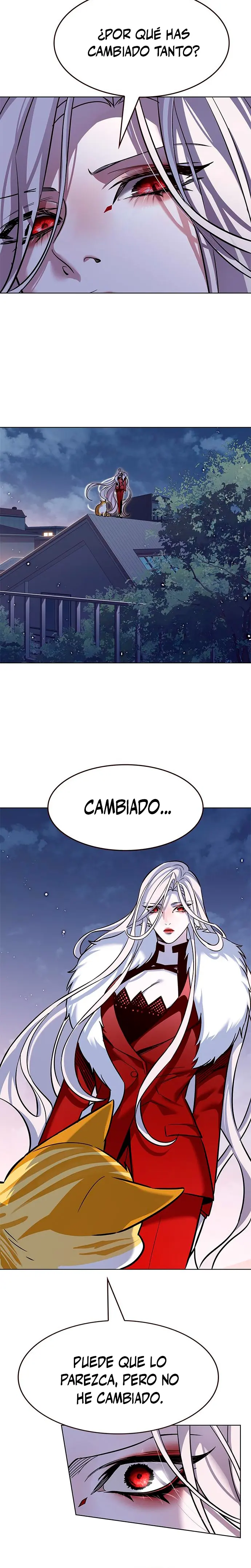 Eleceed capítulo 364 página 19