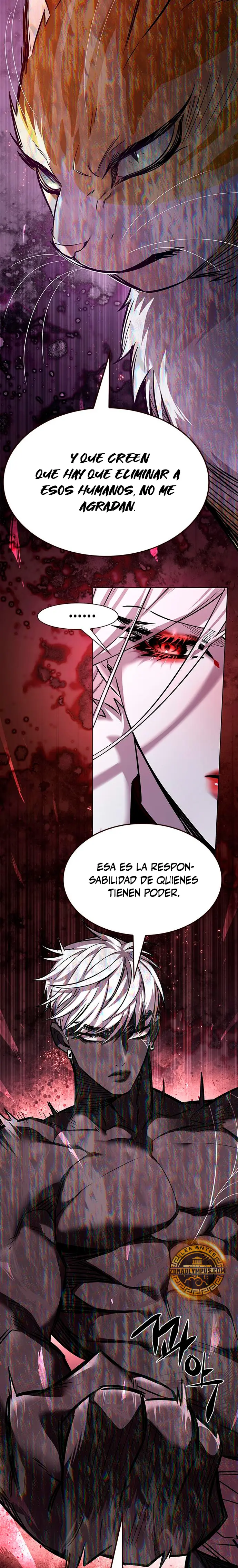 Eleceed capítulo 364 página 28