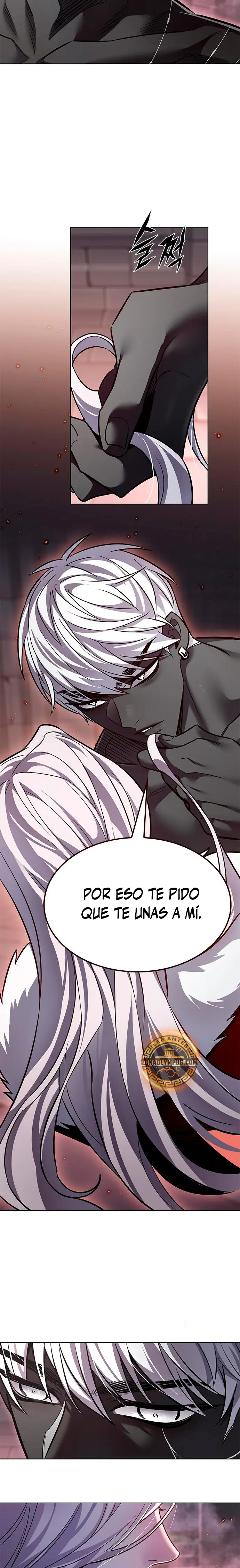 Eleceed capítulo 364 página 5
