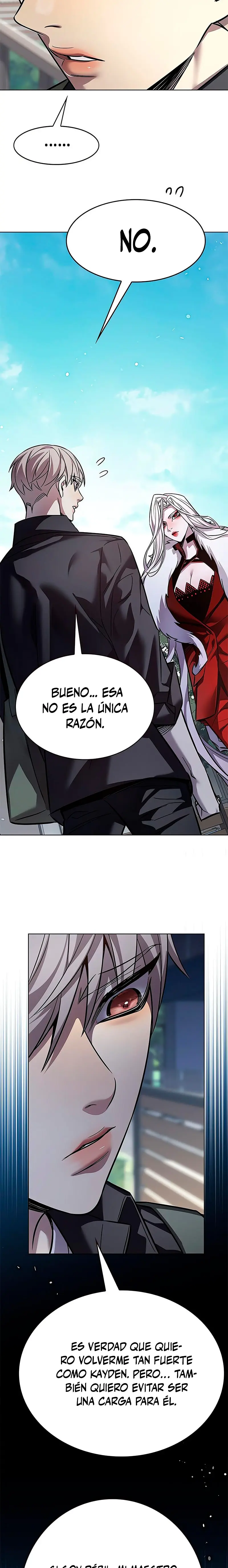 Eleceed capítulo 365 página 15