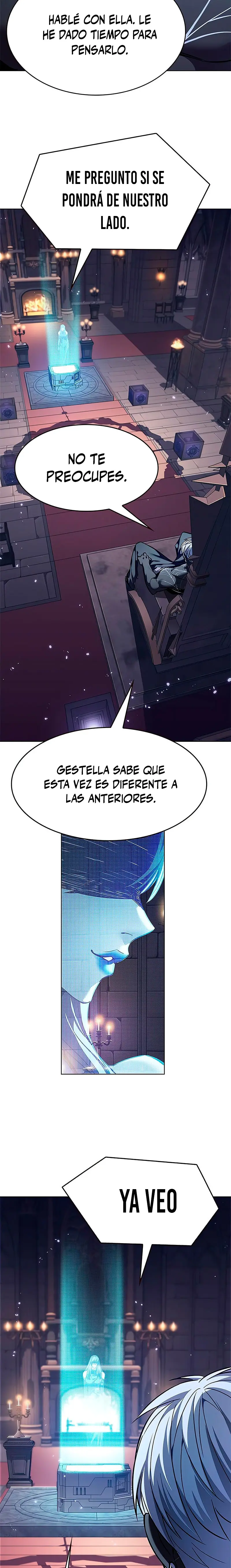 Eleceed capítulo 365 página 24