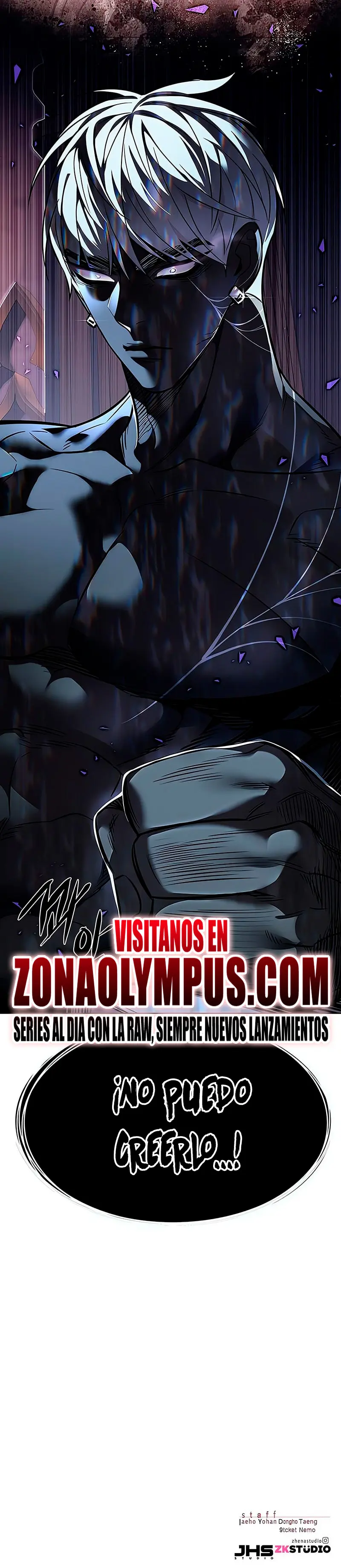 Eleceed capítulo 365 página 33