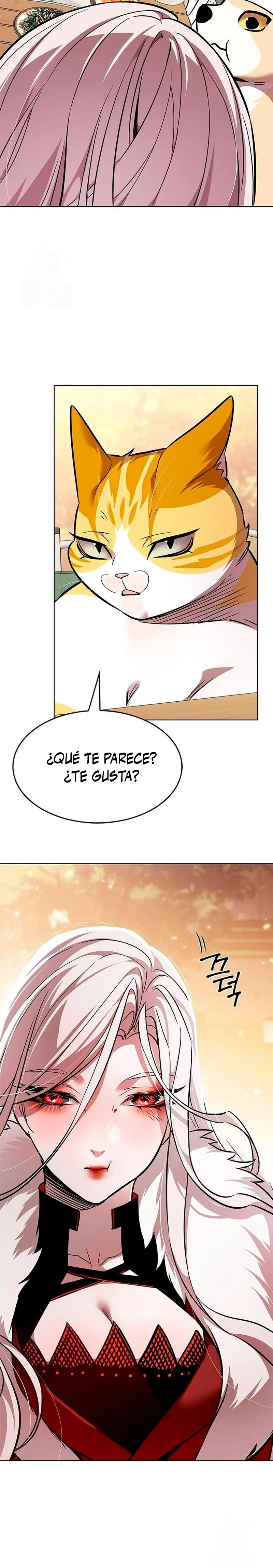 Eleceed capítulo 366 página 25
