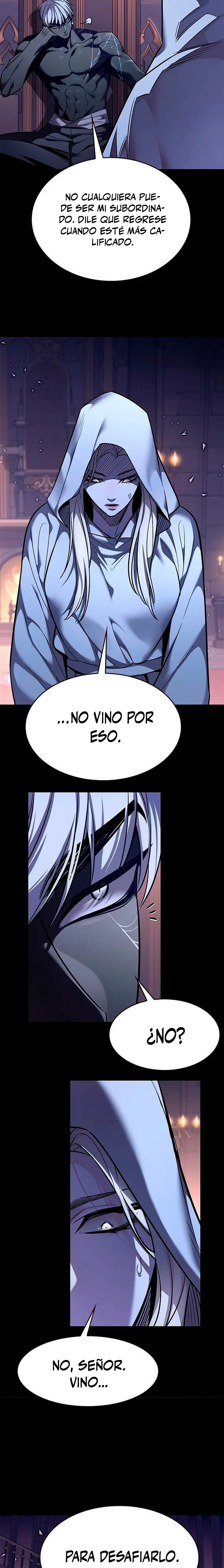 Eleceed capítulo 366 página 5