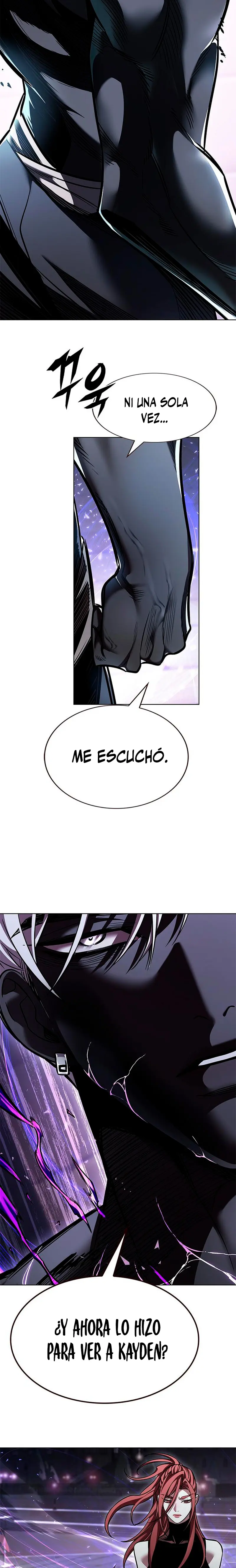 Eleceed capítulo 367 página 10