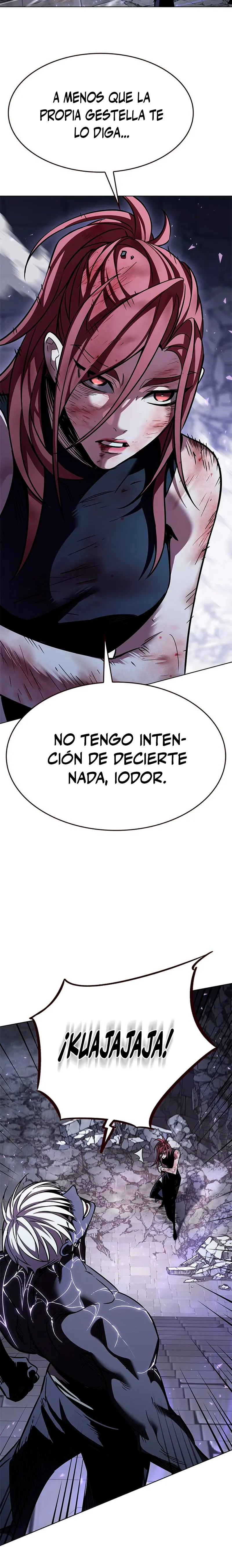 Eleceed capítulo 367 página 16