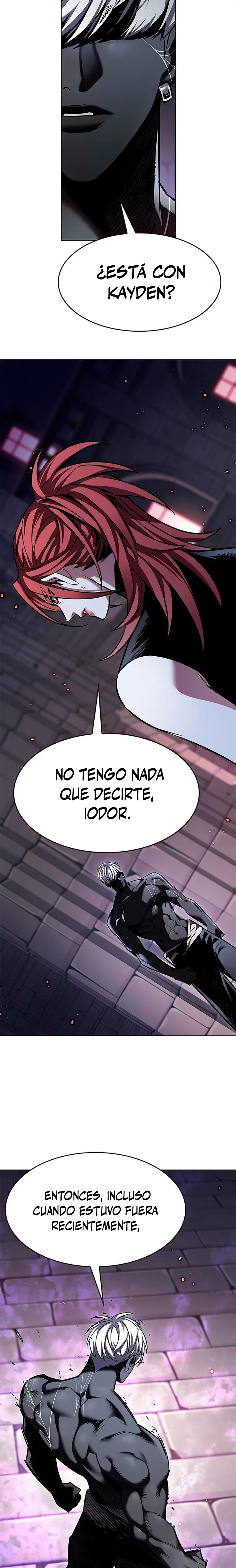 Eleceed capítulo 367 página 8
