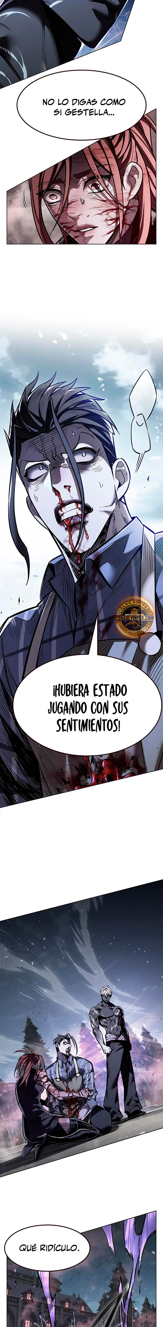 Eleceed capítulo 368 página 9