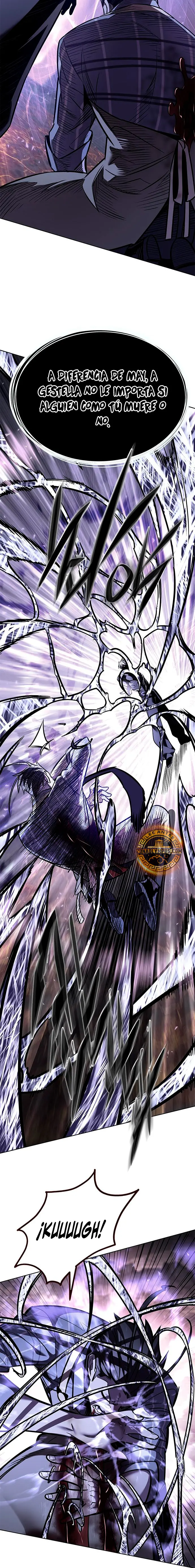 Eleceed capítulo 368 página 18