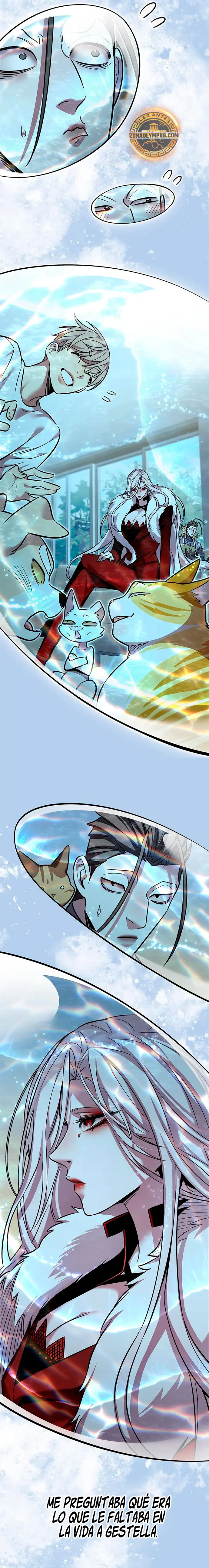 Eleceed capítulo 368 página 22