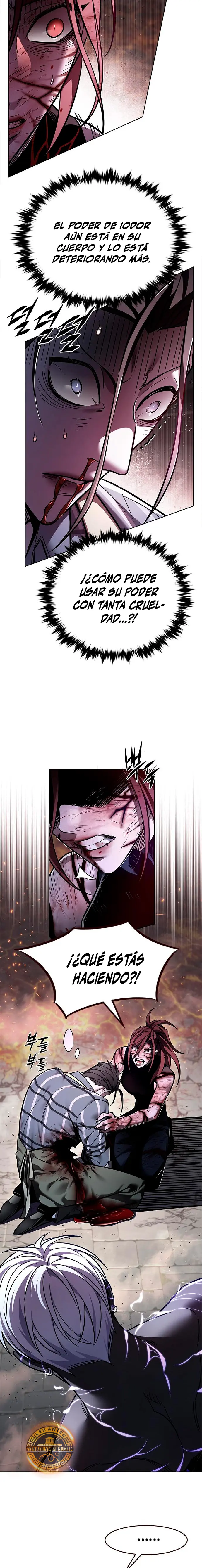 Eleceed capítulo 368 página 4