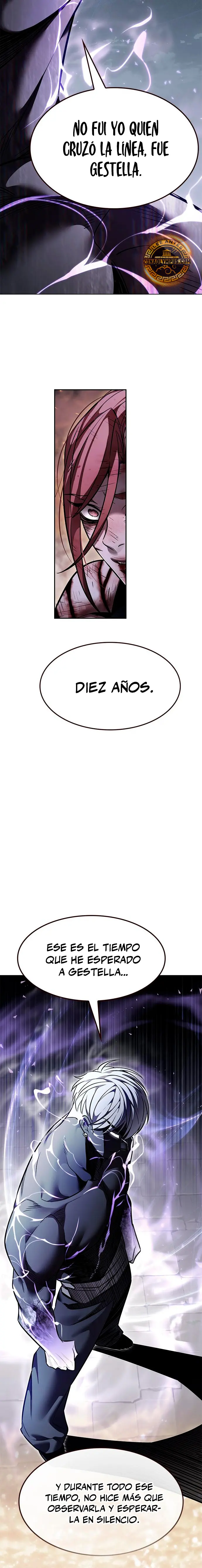 Eleceed capítulo 368 página 6
