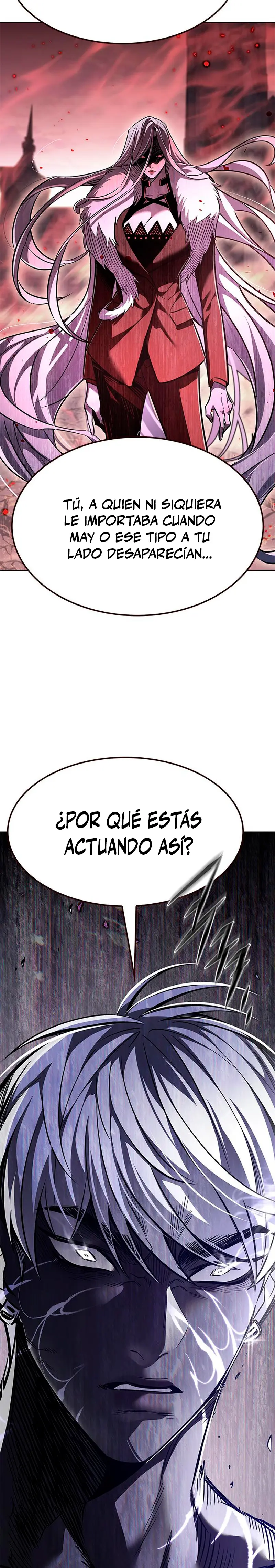Eleceed capítulo 369 página 12