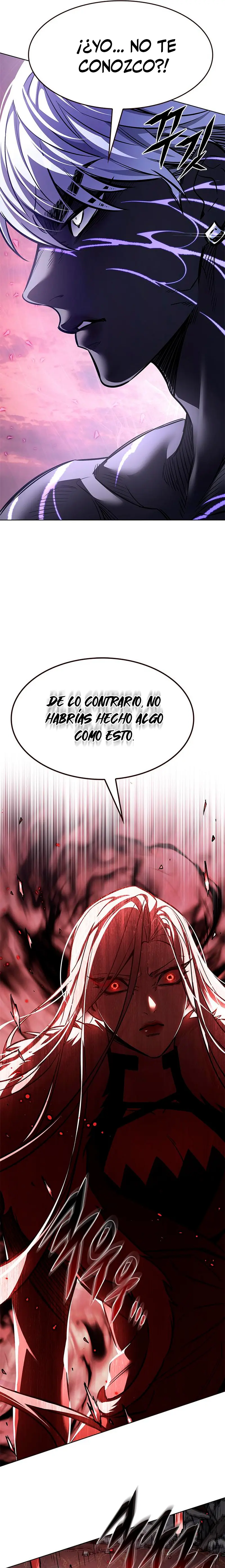 Eleceed capítulo 369 página 14