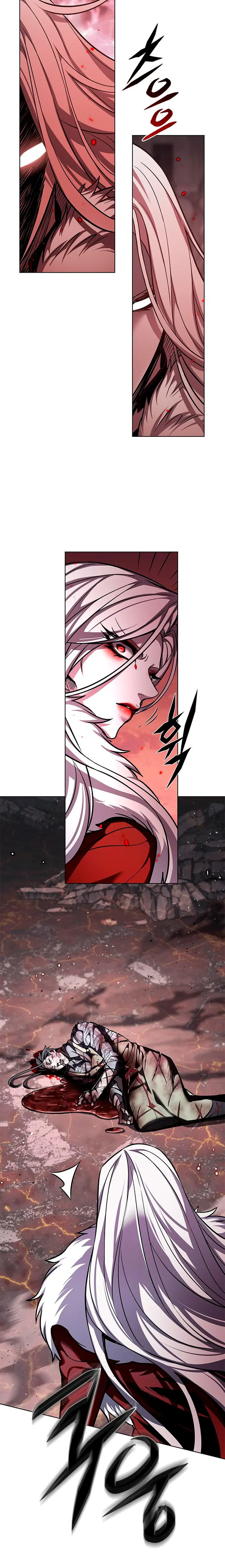Eleceed capítulo 369 página 18