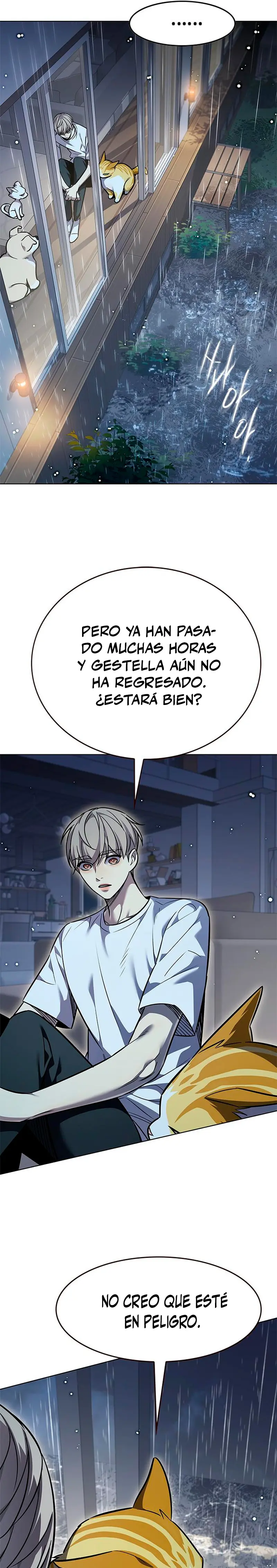 Eleceed capítulo 369 página 24