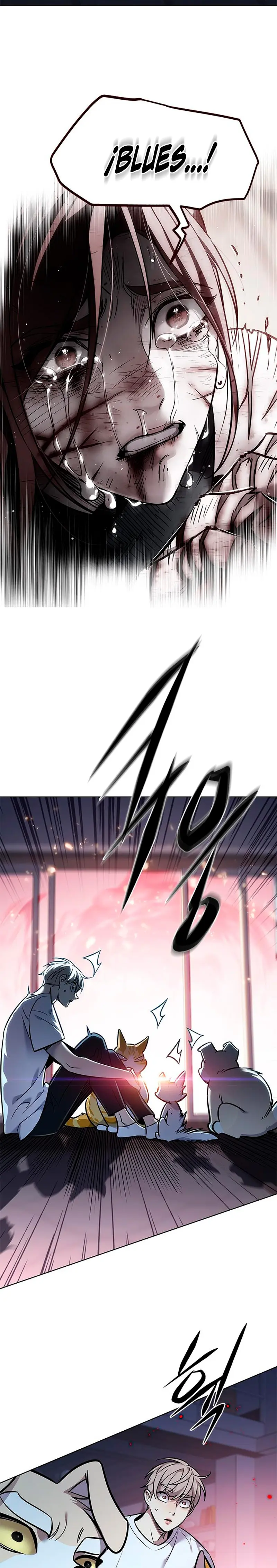 Eleceed capítulo 369 página 26