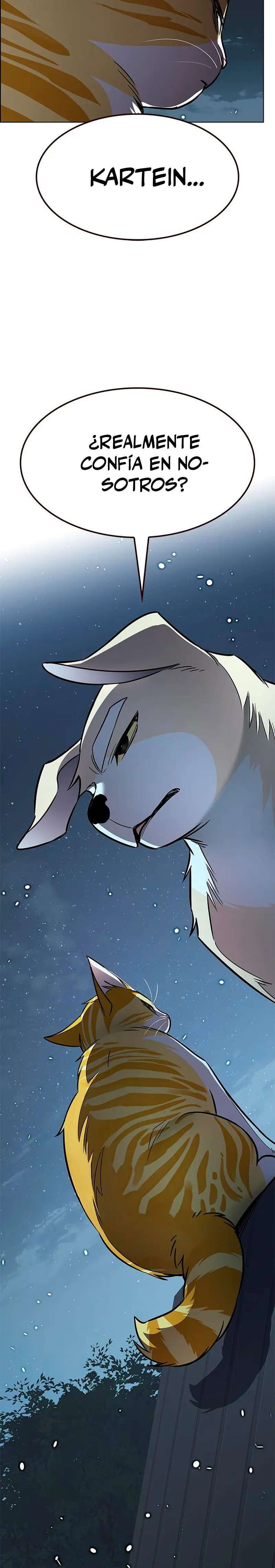 Eleceed capítulo 369 página 39