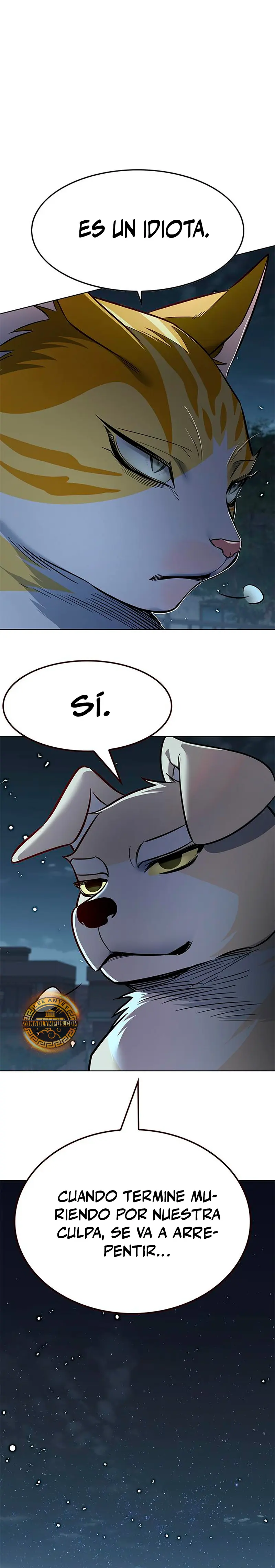 Eleceed capítulo 369 página 41