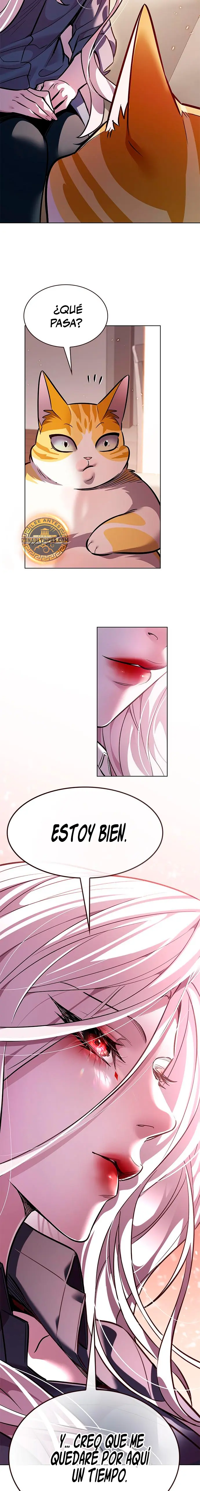 Eleceed capítulo 370 página 25