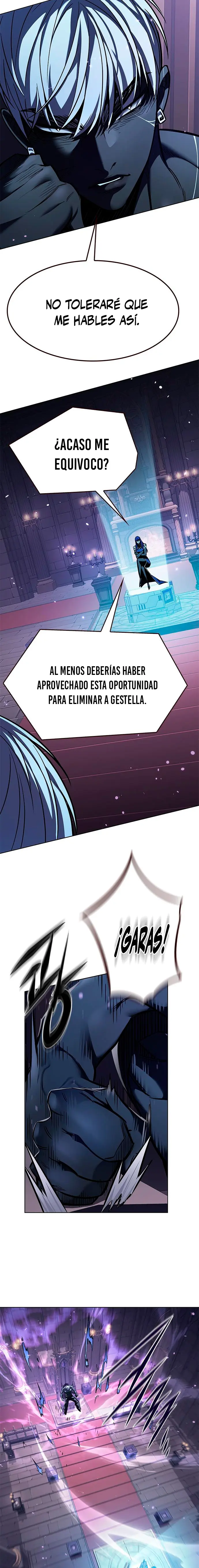 Eleceed capítulo 370 página 4