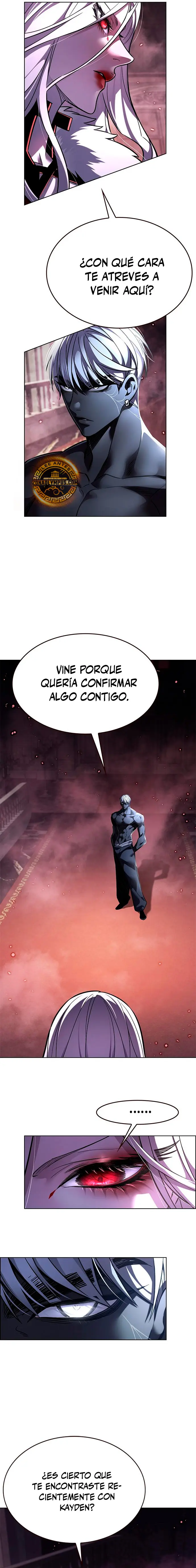 Eleceed capítulo 371 página 11