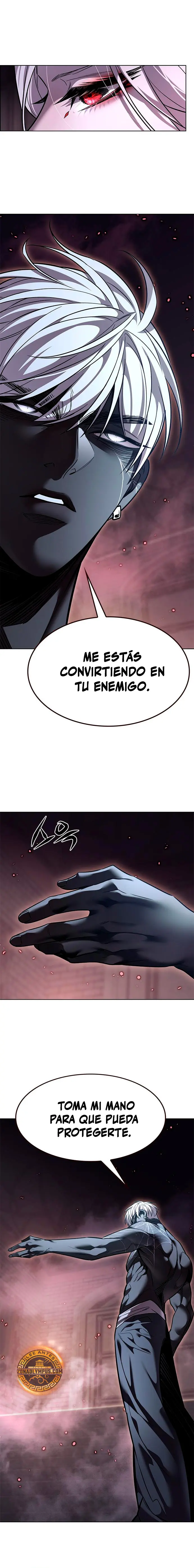 Eleceed capítulo 371 página 16