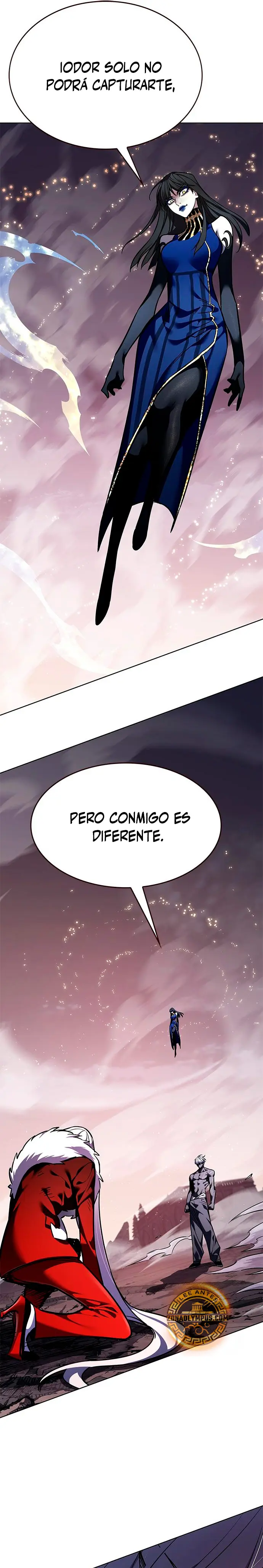 Eleceed capítulo 371 página 32