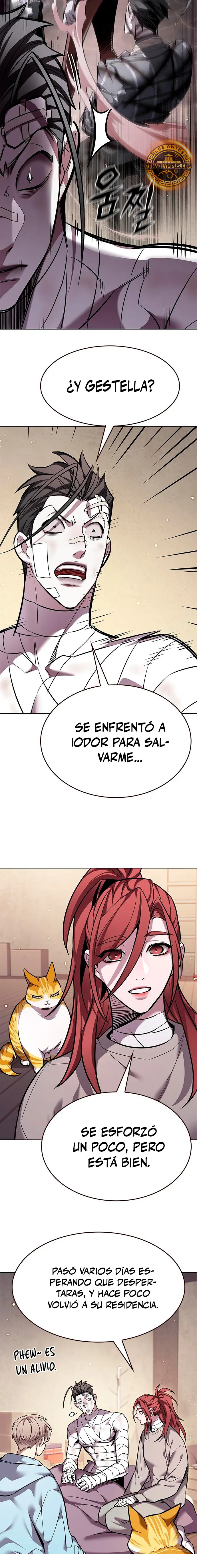 Eleceed capítulo 371 página 5