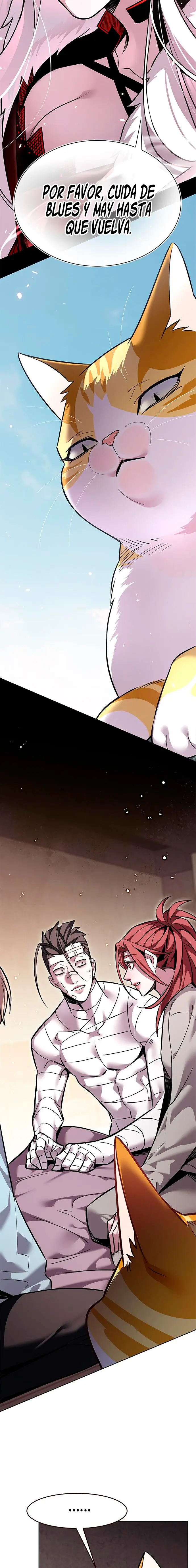 Eleceed capítulo 371 página 8