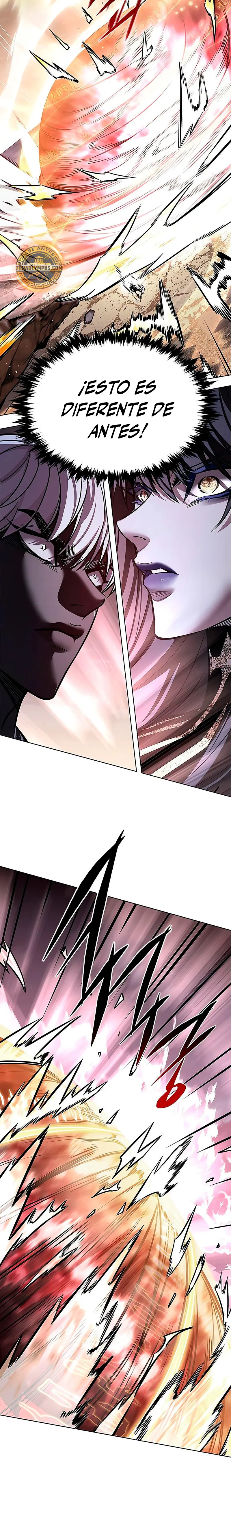 Eleceed capítulo 372 página 16