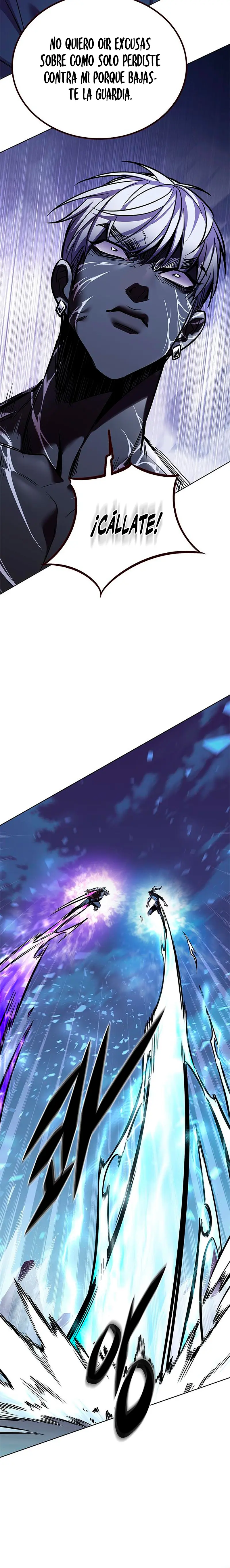 Eleceed capítulo 373 página 16