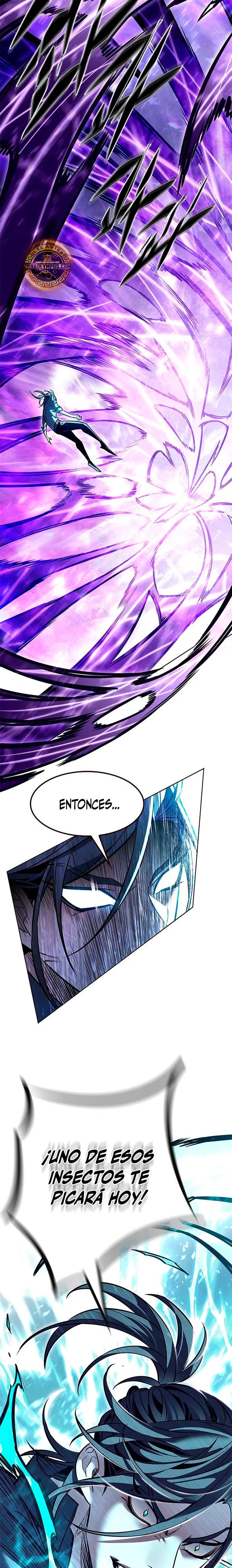 Eleceed capítulo 373 página 24