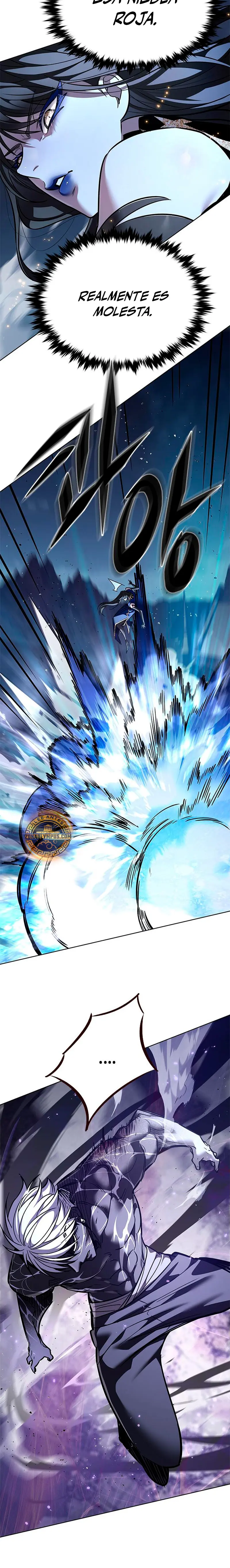 Eleceed capítulo 373 página 36