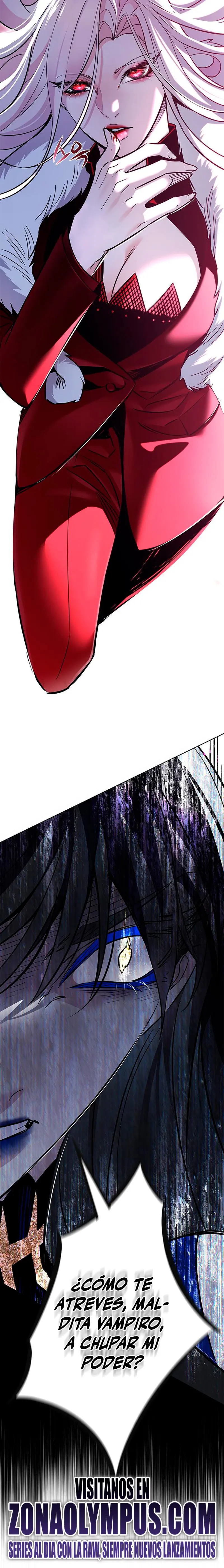 Eleceed capítulo 373 página 41