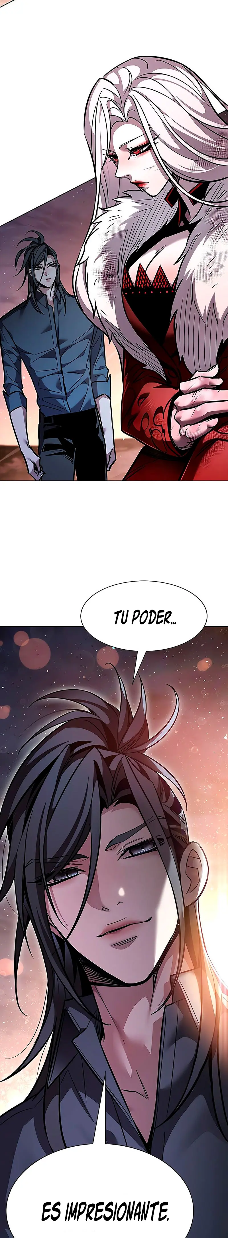 Eleceed capítulo 374 página 36