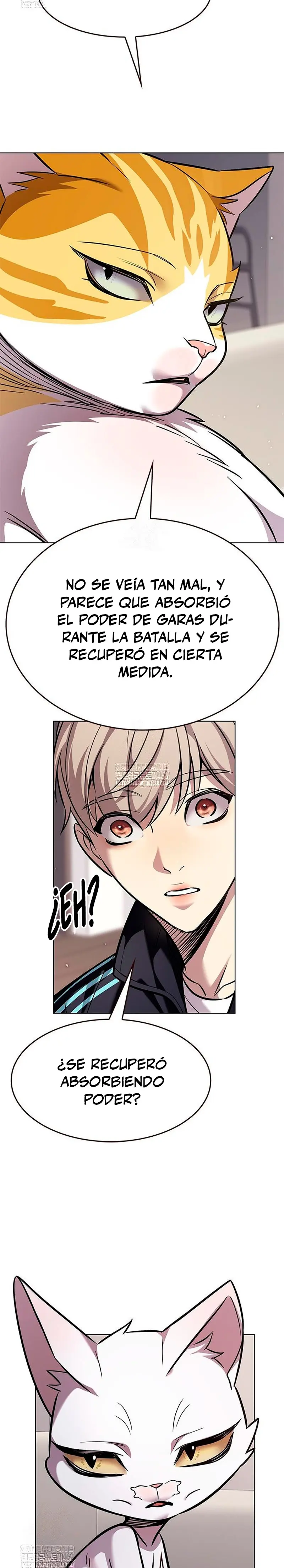Eleceed capítulo 375 página 11