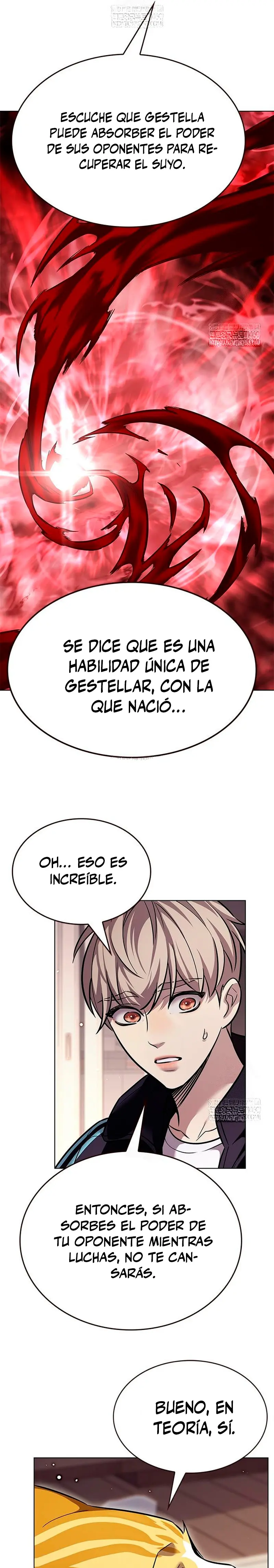 Eleceed capítulo 375 página 13