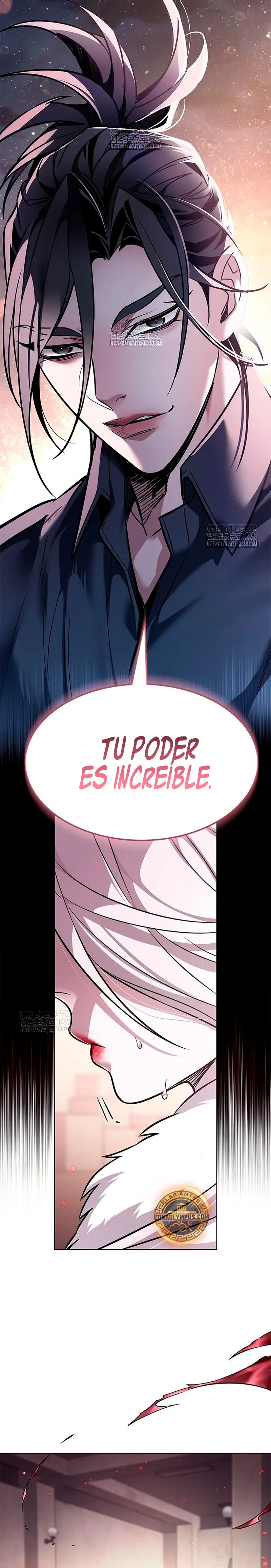 Eleceed capítulo 375 página 29