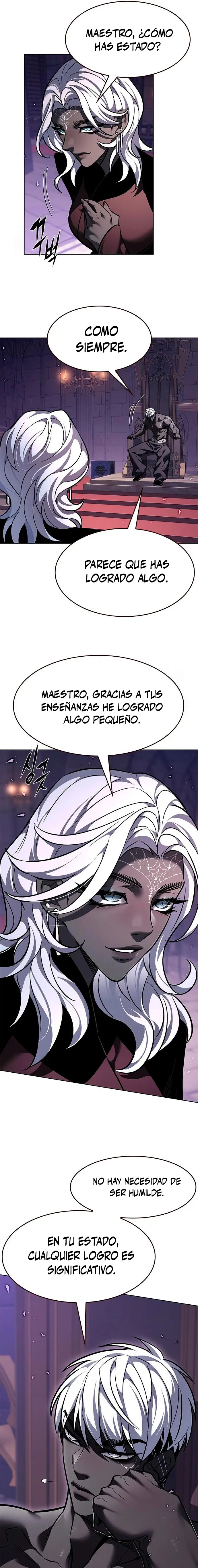 Eleceed capítulo 376 página 17