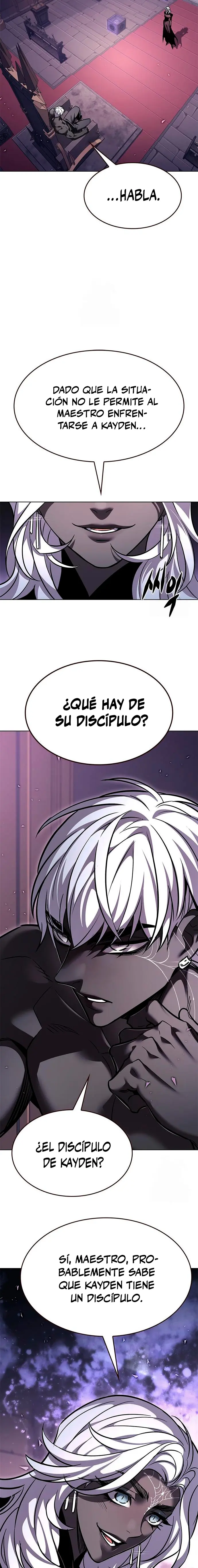 Eleceed capítulo 376 página 19