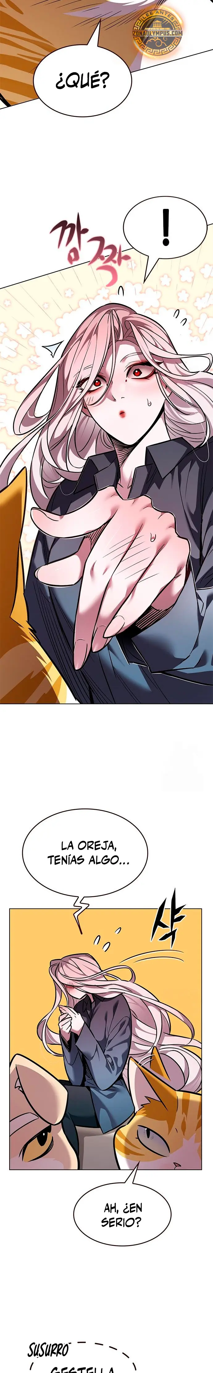 Eleceed capítulo 376 página 29
