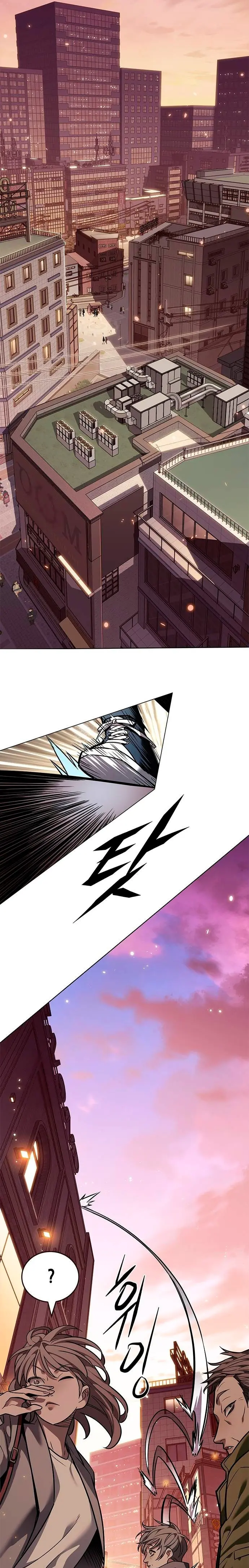 Eleceed capítulo 377 página 14