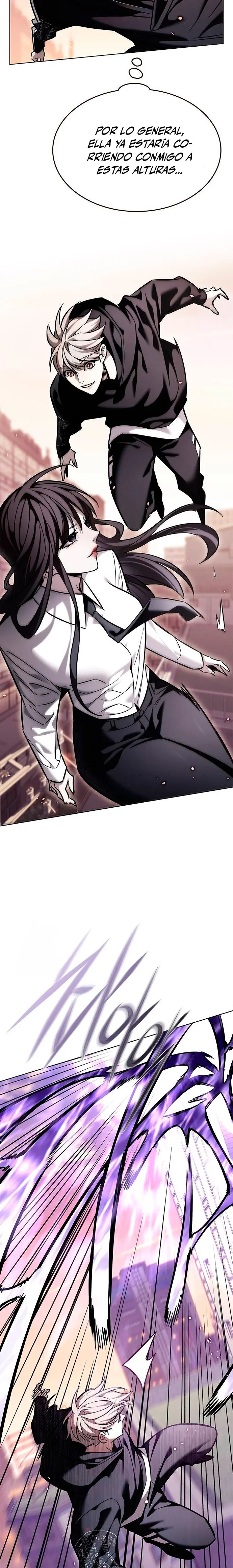 Eleceed capítulo 377 página 23