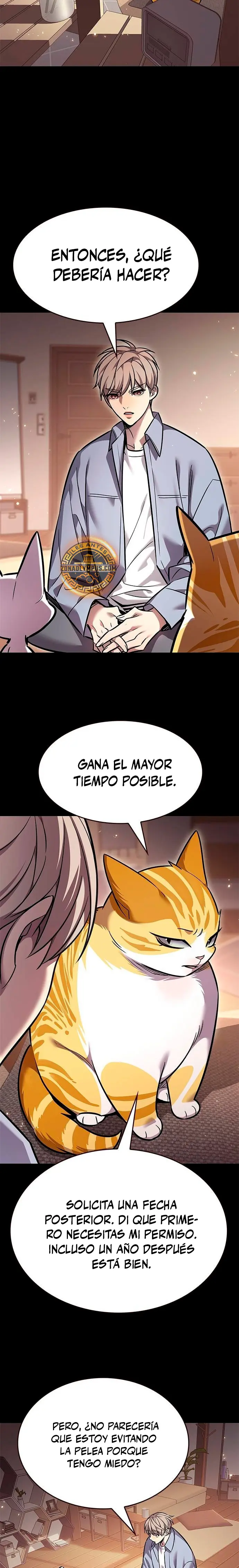 Eleceed capítulo 377 página 30