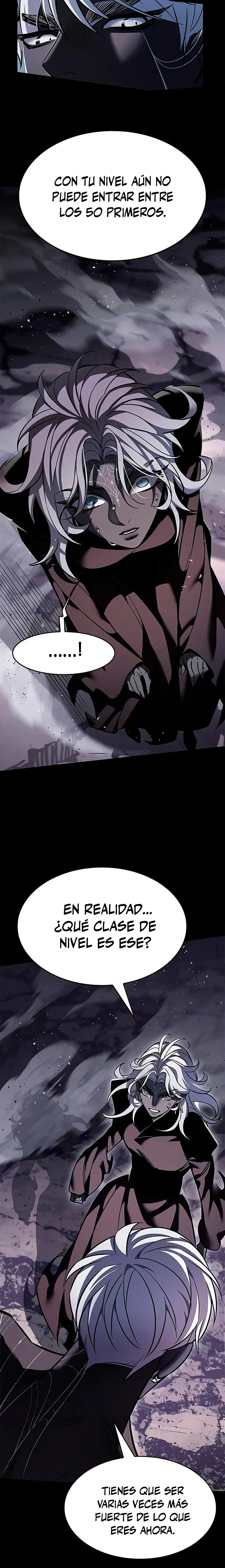 Eleceed capítulo 378 página 22