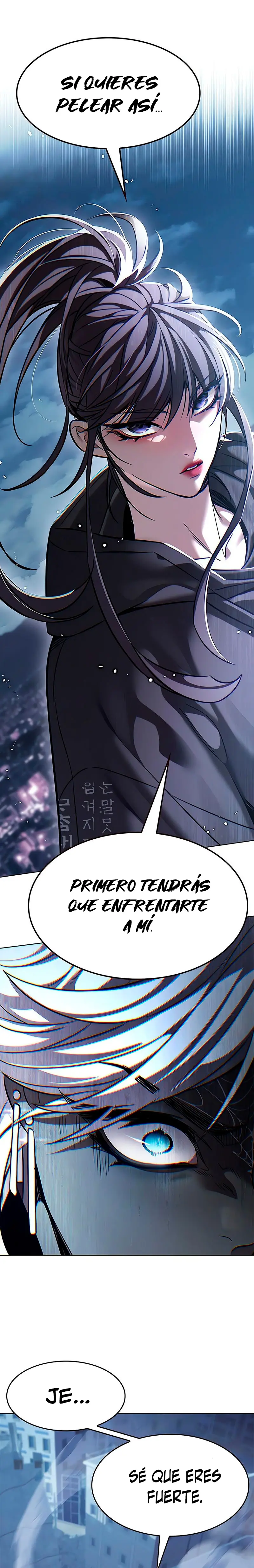 Eleceed capítulo 378 página 28