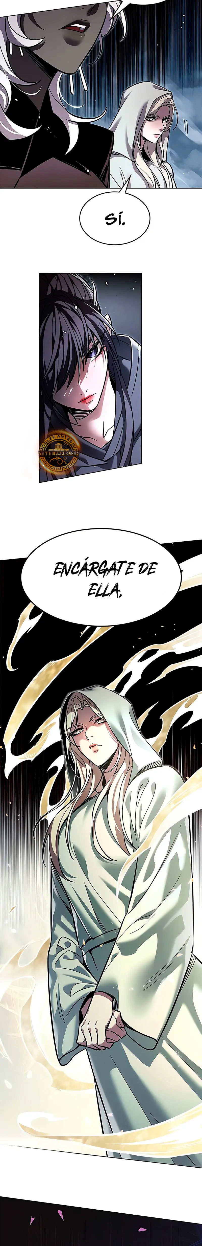 Eleceed capítulo 378 página 32